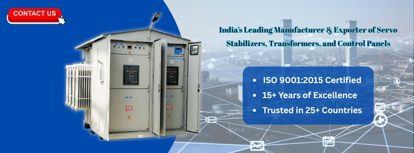 Beta Power Controls | Coimbatore