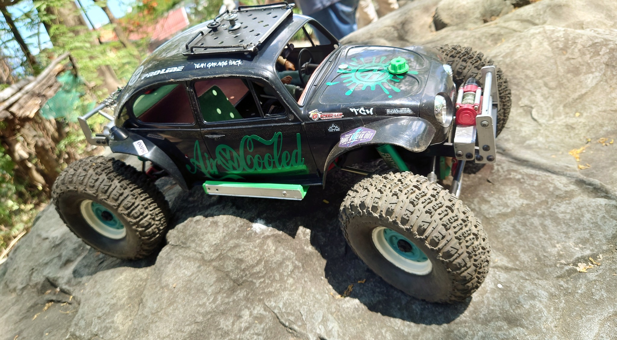 Panda RC Ph