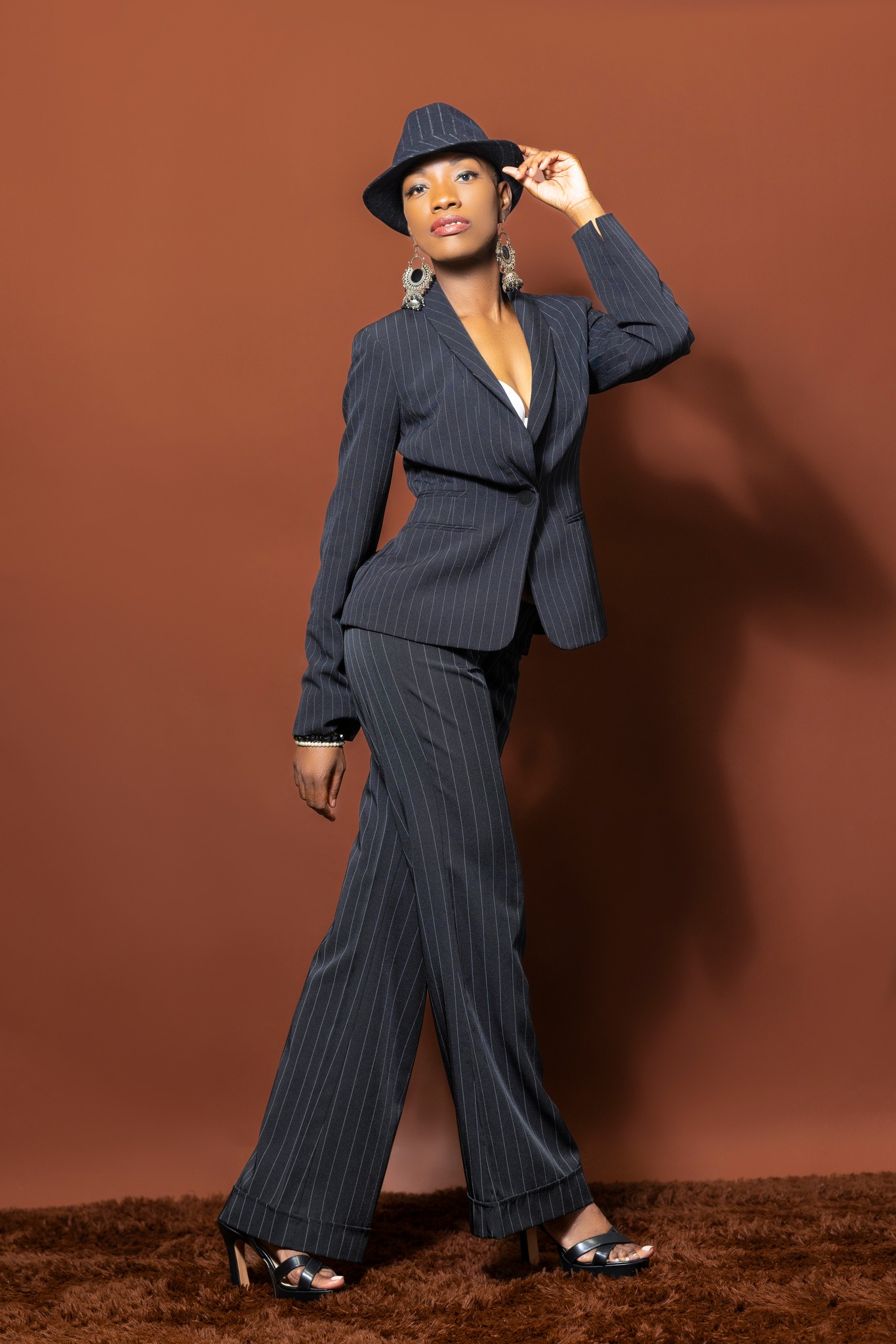 Zeelynette - Model Coach