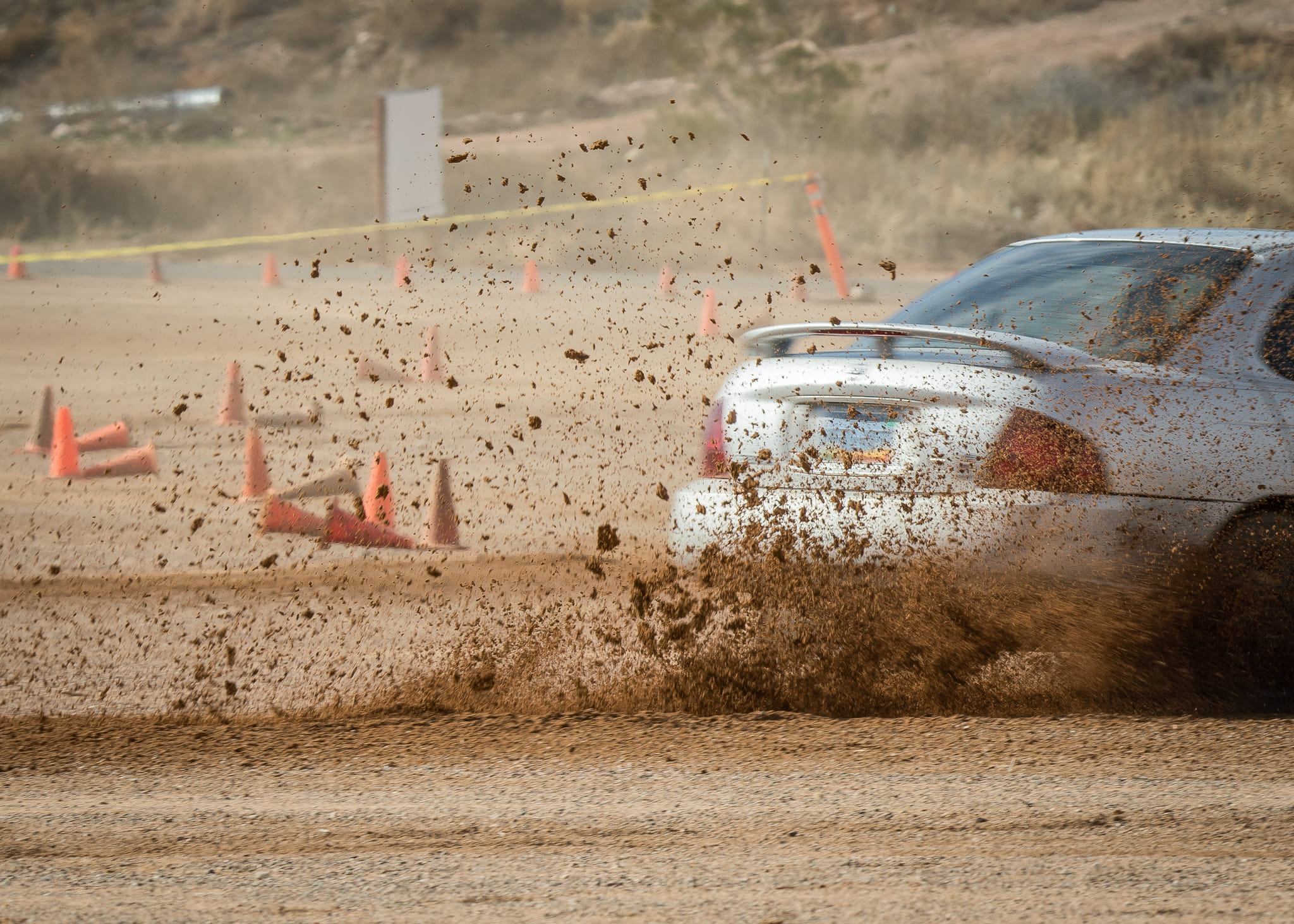 Arizona Rally Association | Flagstaff AZ