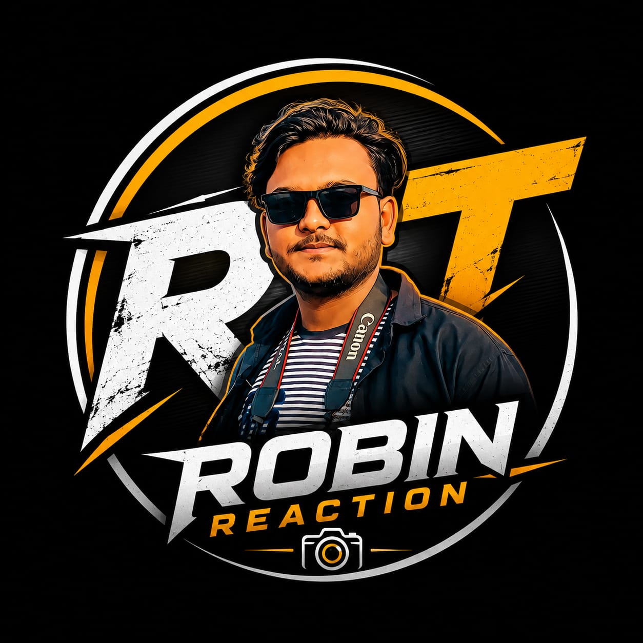 RT Robin Reaction
