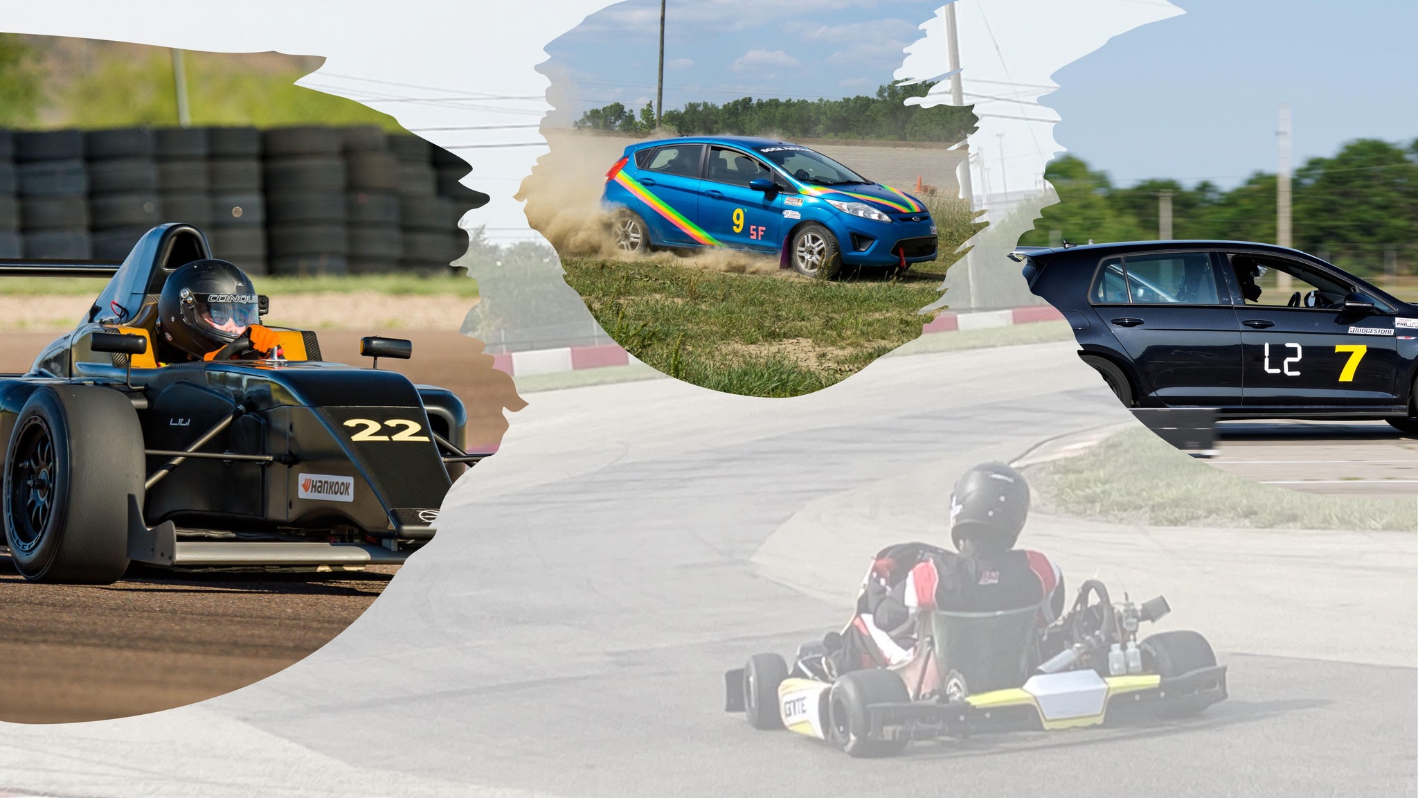 KL Kam Racing