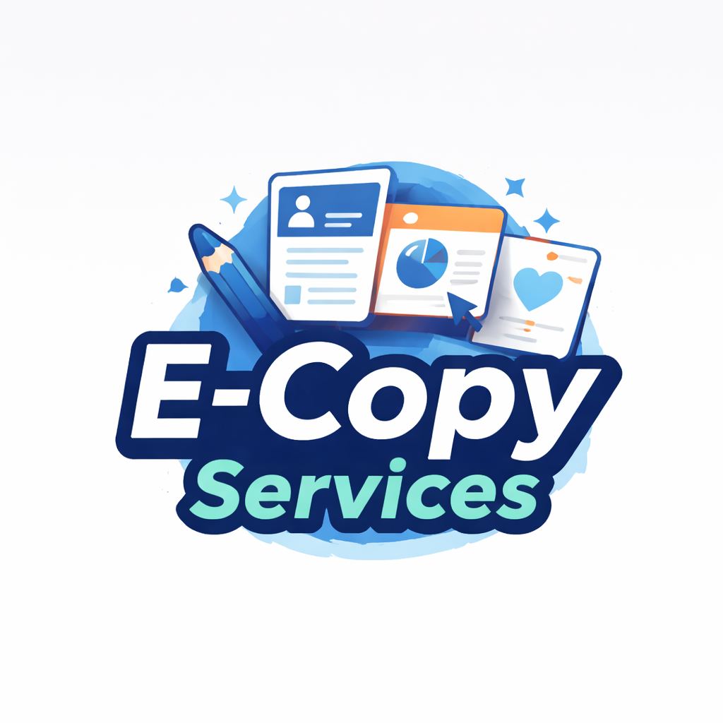 E-Copy Services - E-Copy Services added a new photo.