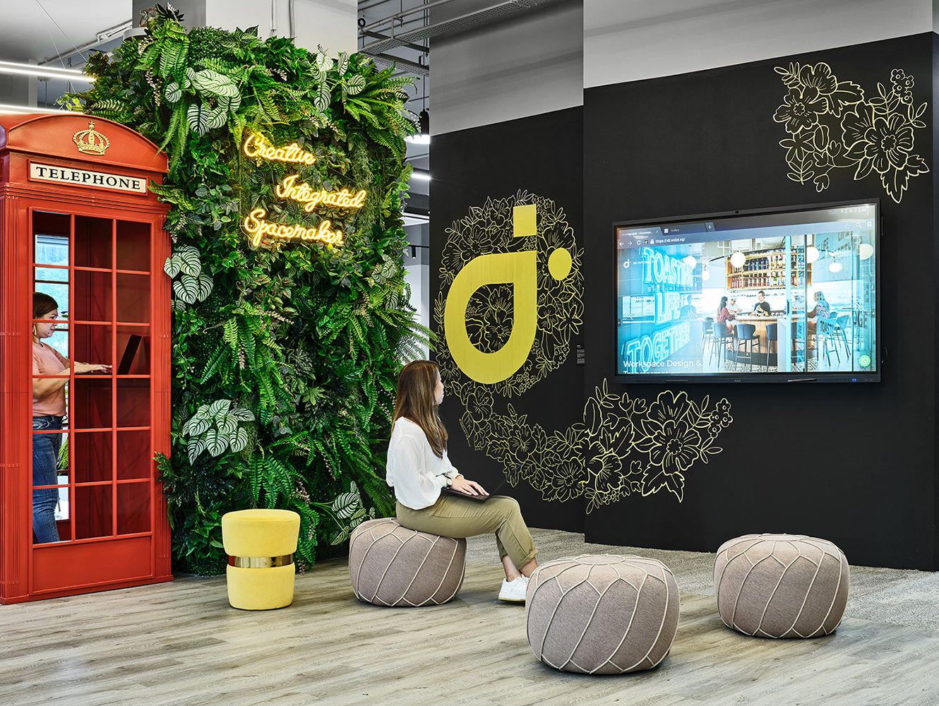 ID Integrated - IDI