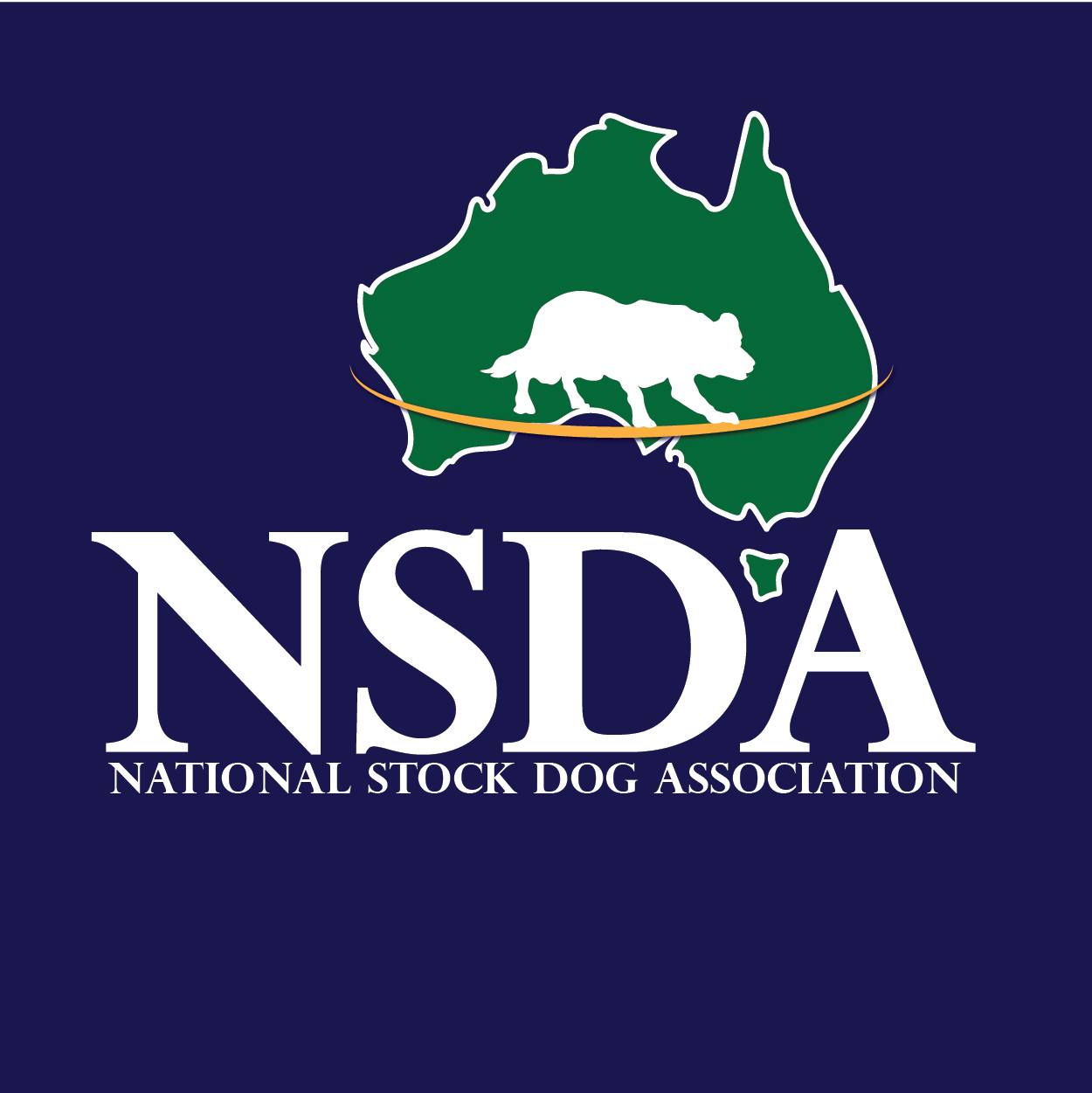 We are proud to... - NSDA National Stock Dog Association | Facebook