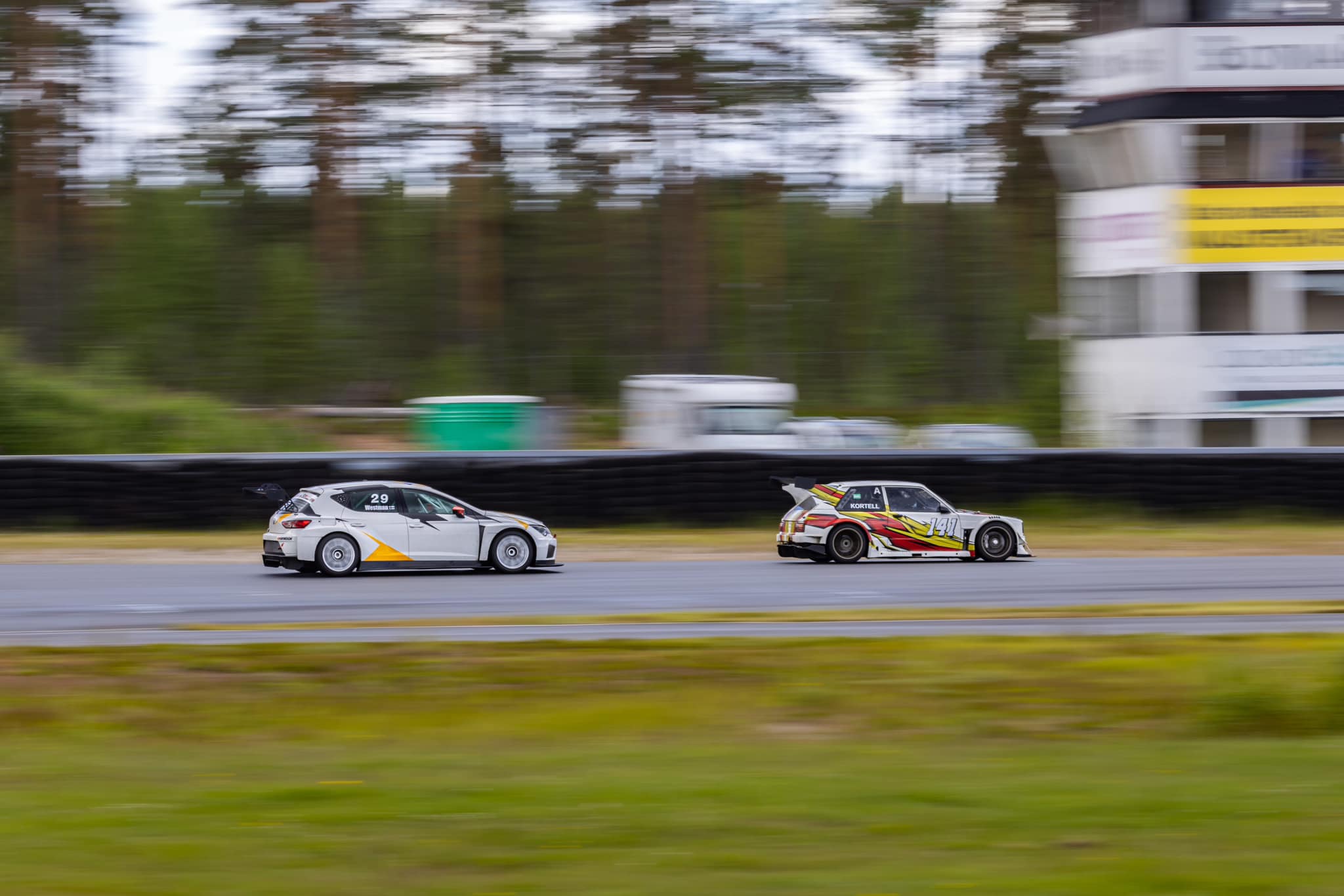 Finnish Racing Championship