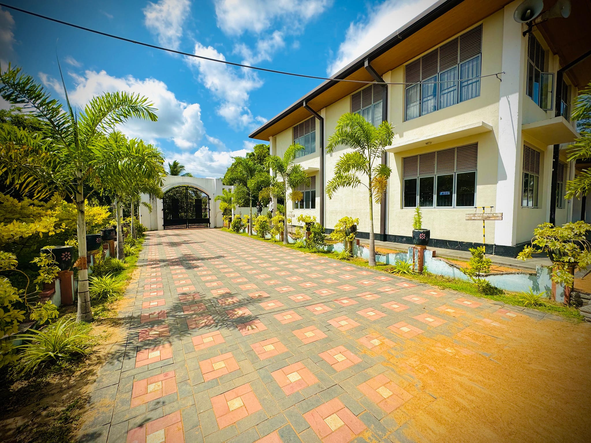NAQDA-Regiona... - NAQDA-Regional Extension Office Kilinochchi
