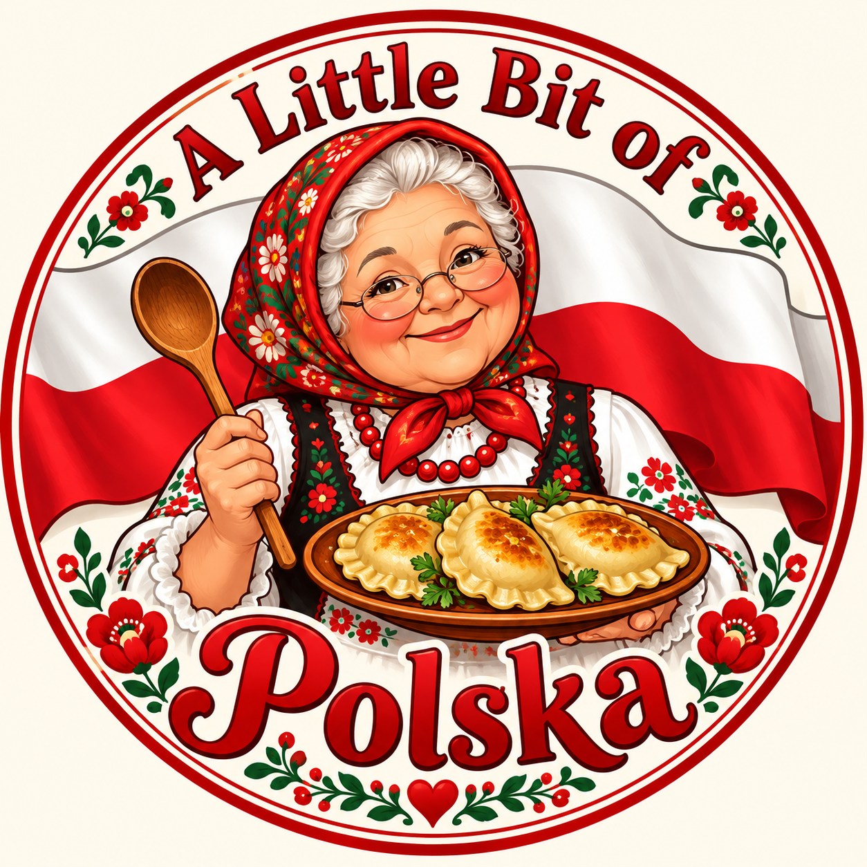 A Little Bit of Polska | Chicago IL