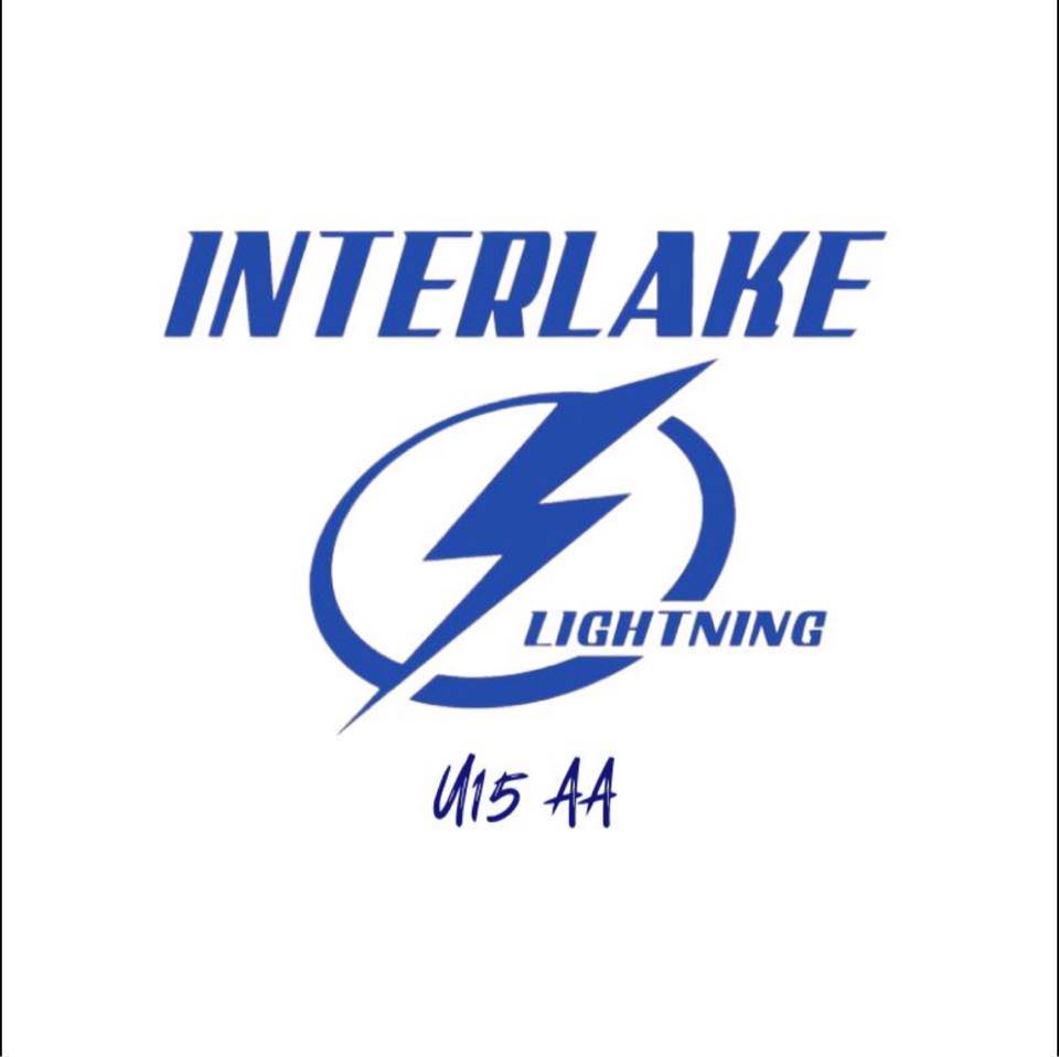 Interlake Lightning U15 AA