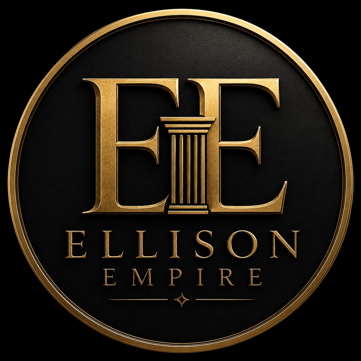Ellison Empire - 👀 New to INHERITANCE? I don’t want you to... | Facebook