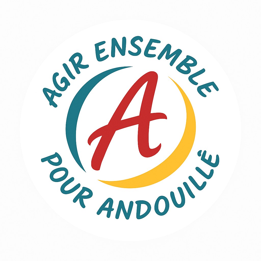 Le 15 mars prochain, votez pour la liste Agir ensemble pour Andouillé ...