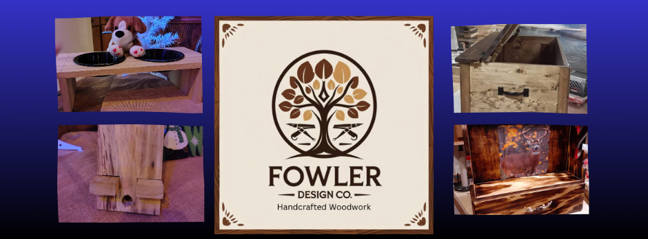 Fowler Design Co | Rome GA