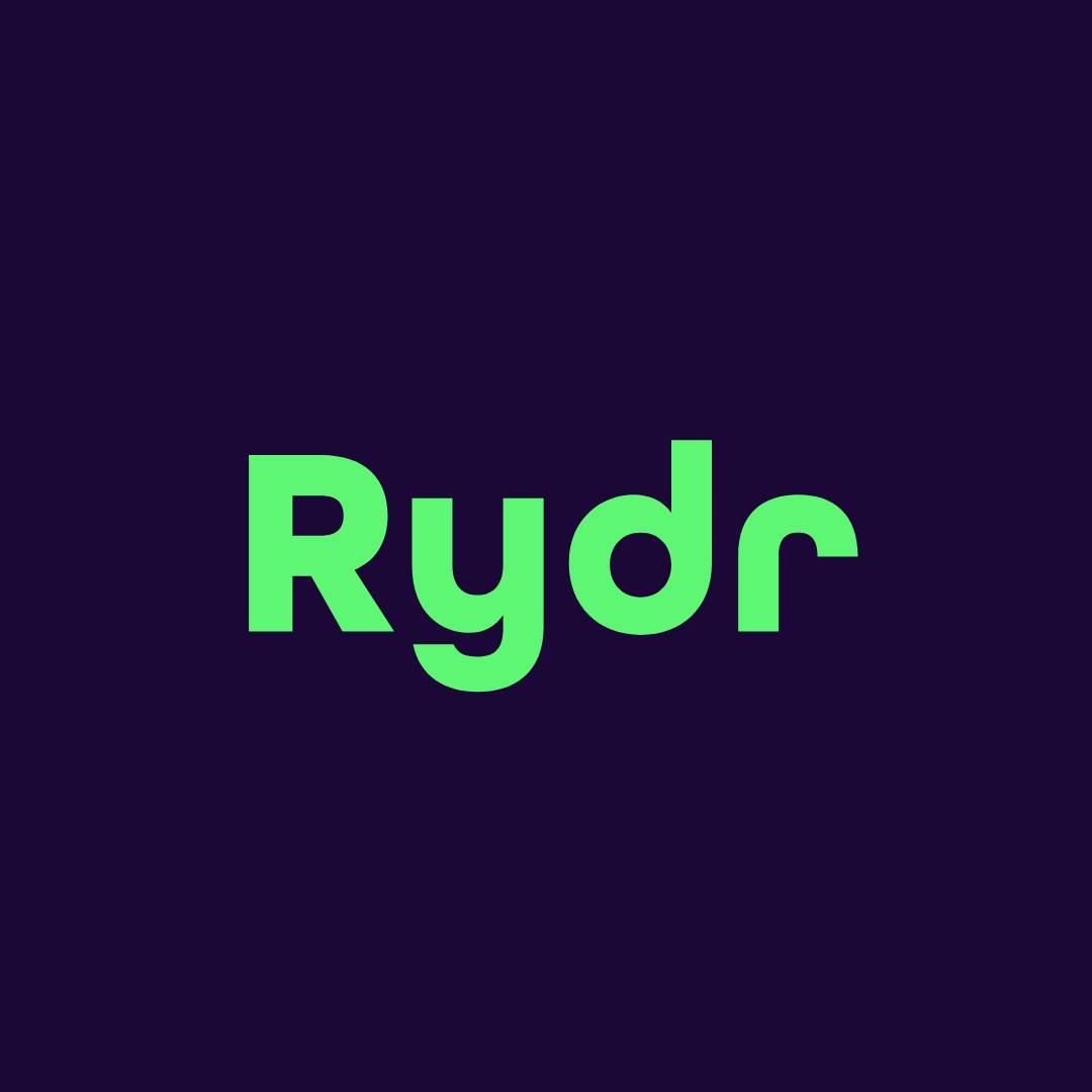 Rydr Philippines Valenzuela