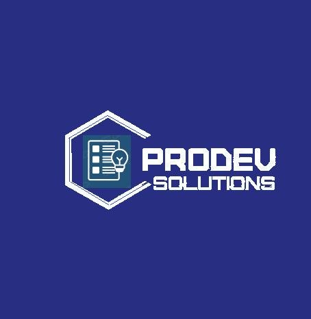 ProDev Solutions | Palo
