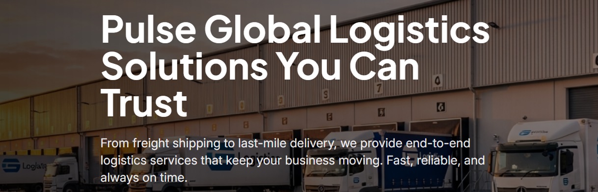 Pulse Global Logistics