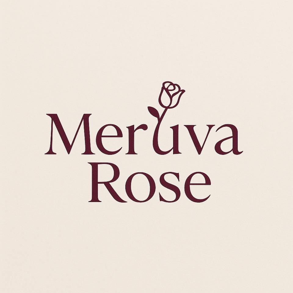 Meruva - 🌹 𝐖𝐞𝐥𝐜𝐨𝐦𝐞 𝐭𝐨 𝐌𝐞𝐫𝐮𝐯𝐚 𝐑𝐨𝐬𝐞 Elegance, femininity, and timeless ...