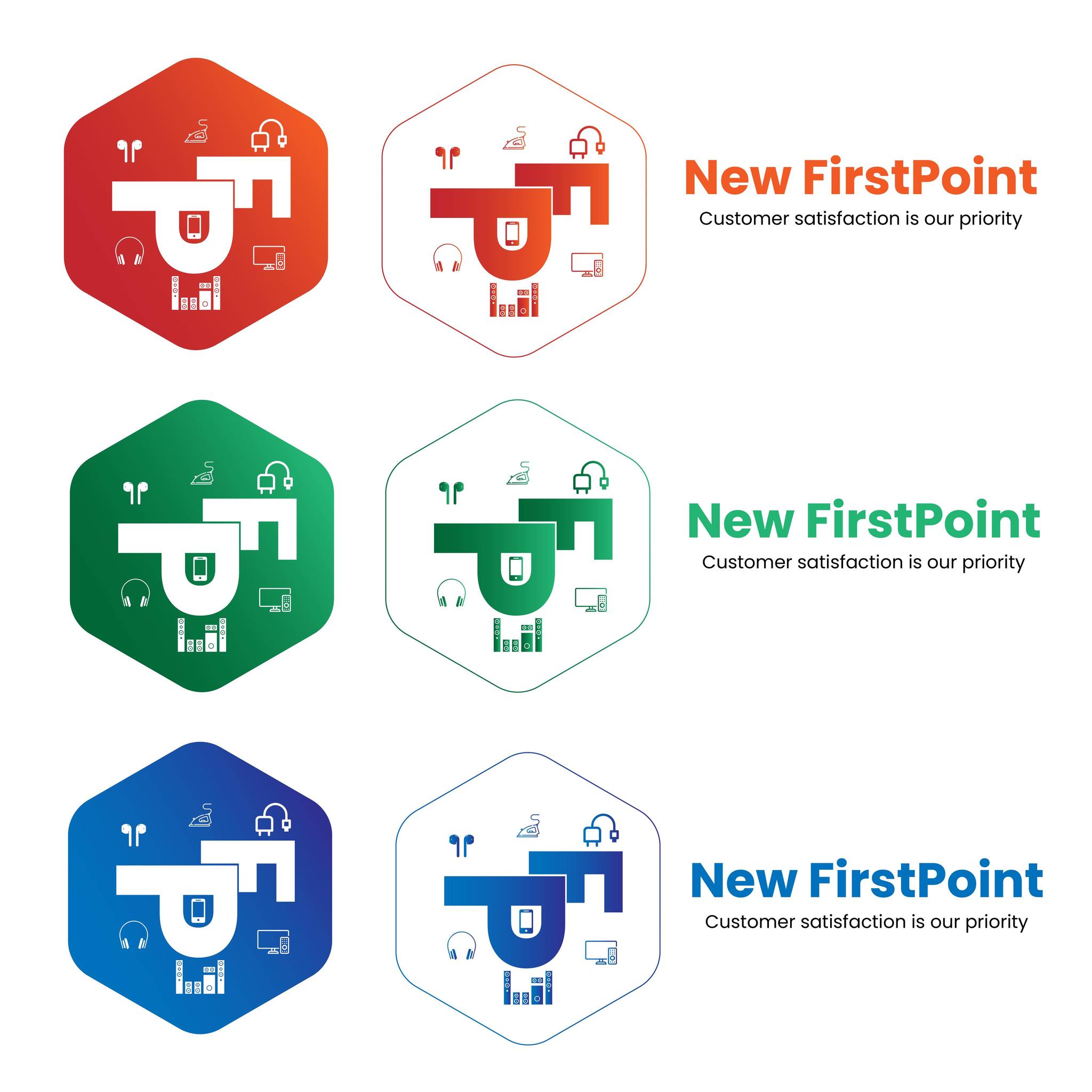 Newfirst Point