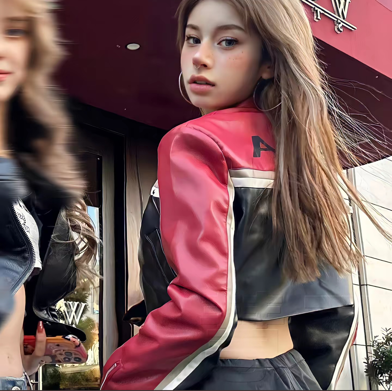 Watch 👉https://abroad.yd126.com/ab_short/playlet/rmnrEZTYJu 🌟 She is ...