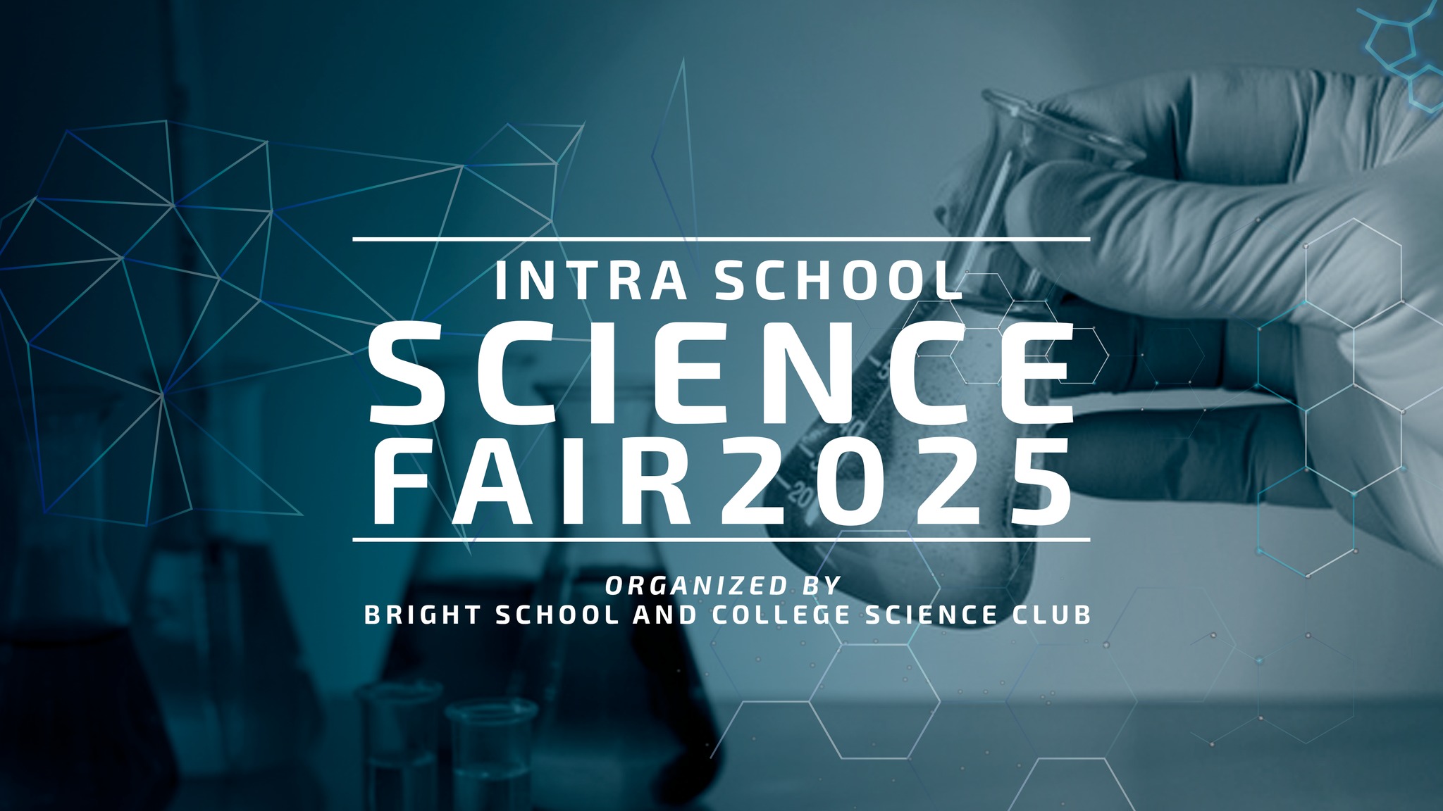 Bright School And College Science Club | Dhaka