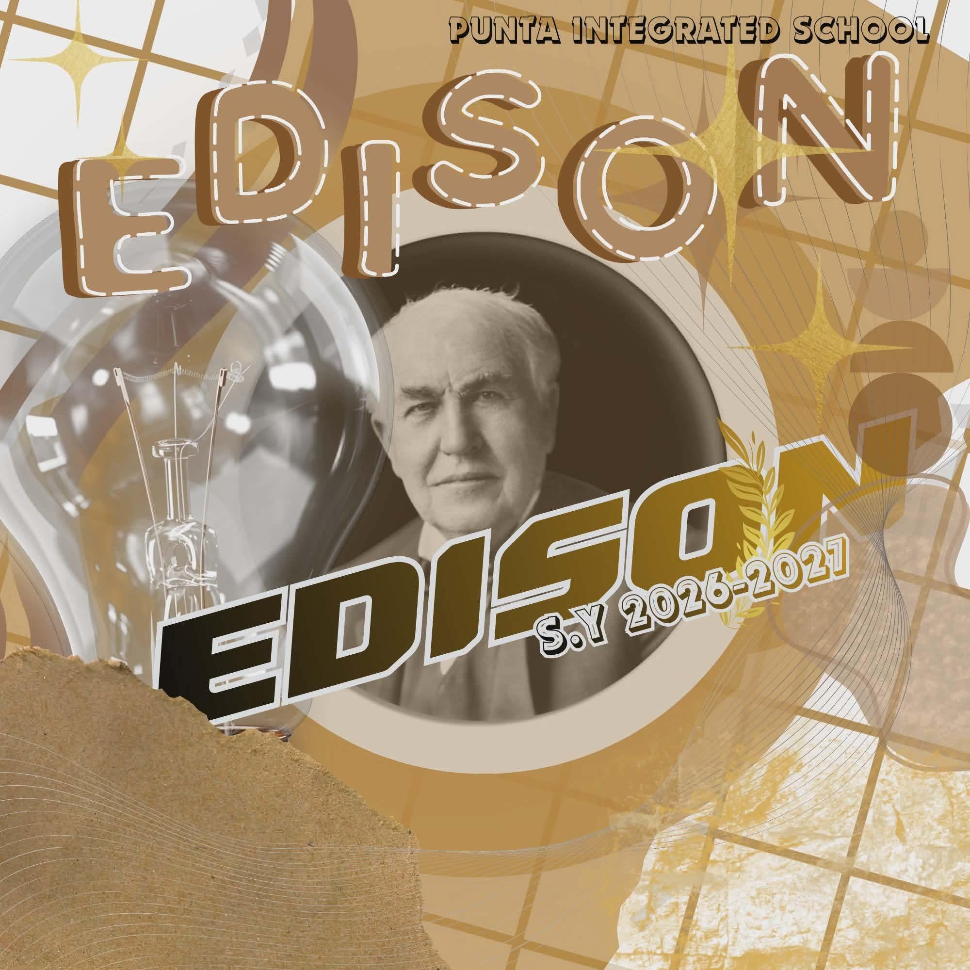 Edison 2026-2027