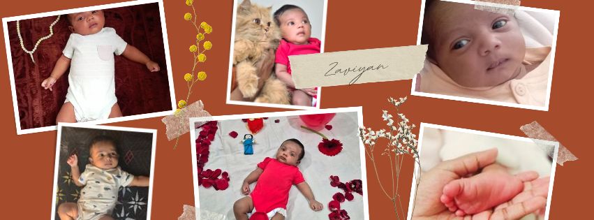 Zaviyan’s -Tiny Tales | Tangail
