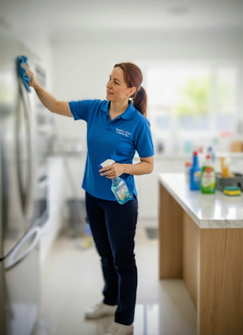 Sun Ray Cleaning | North Nowra NSW