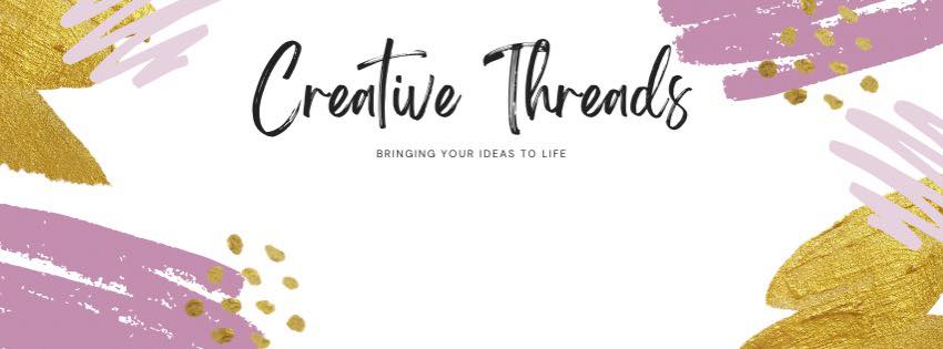 Creative Threads | Cartersville GA