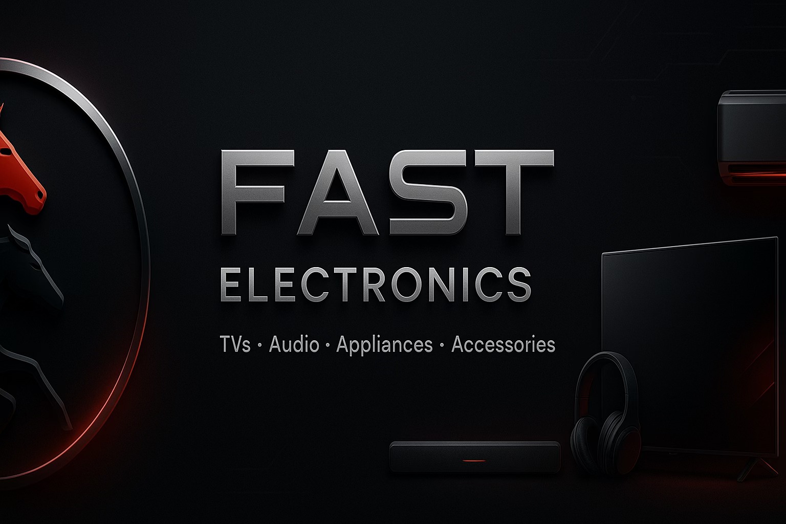Picture of FAST Electronics | Lahore