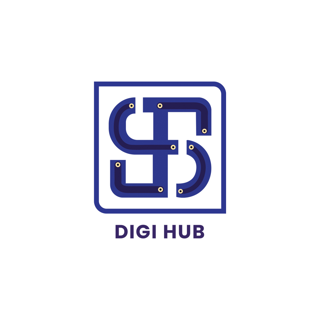 SSR Digi Hub