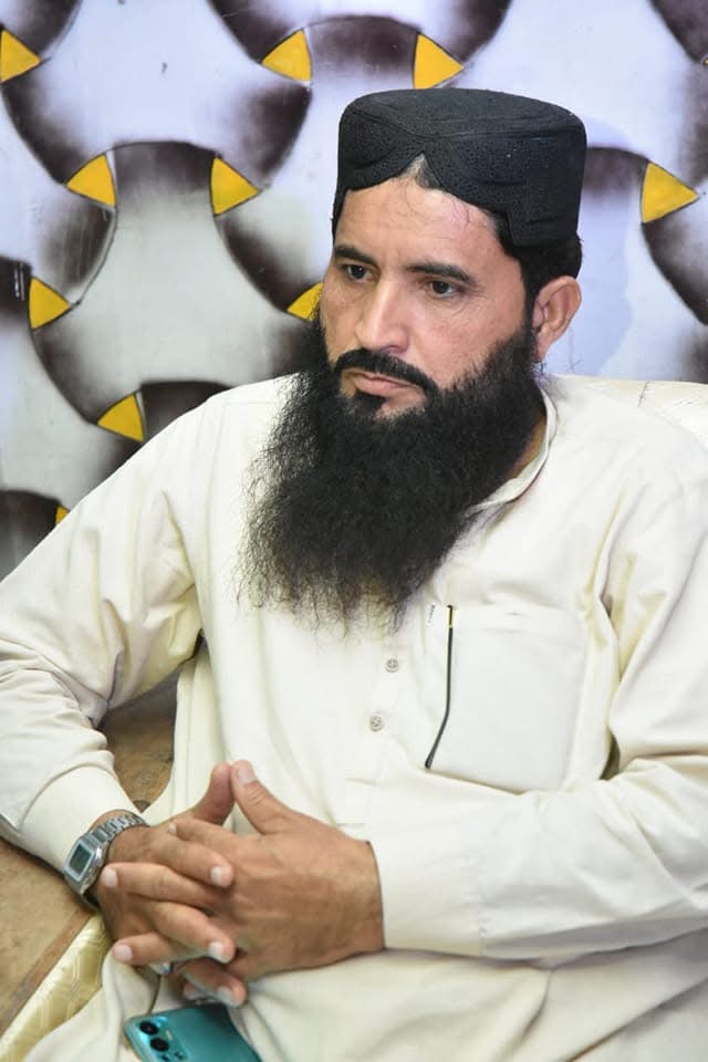Hafiz Muhammad Anwer Official