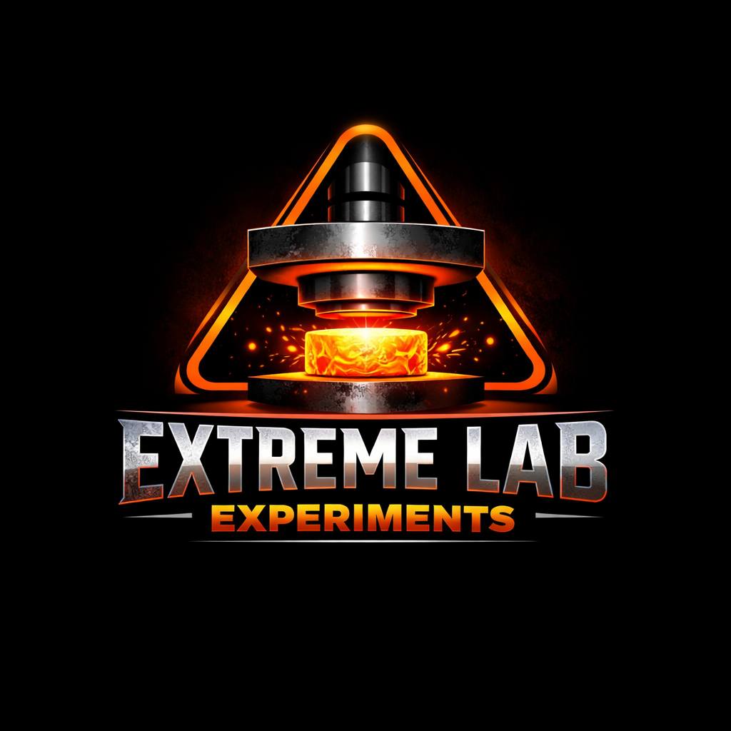 Extreme Lab Experiments | New York NY