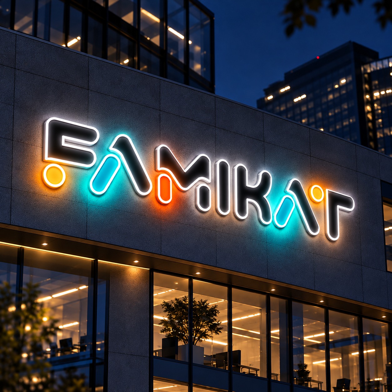 Turn your idea into a glow that gets noticed. 🌮 From custom artwork to ...