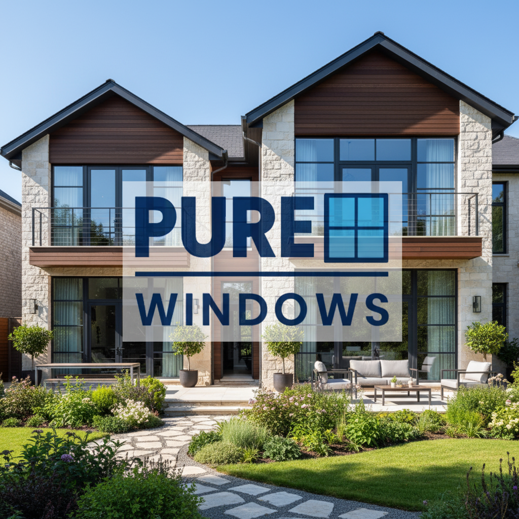 Pure Windows | Cincinnati OH