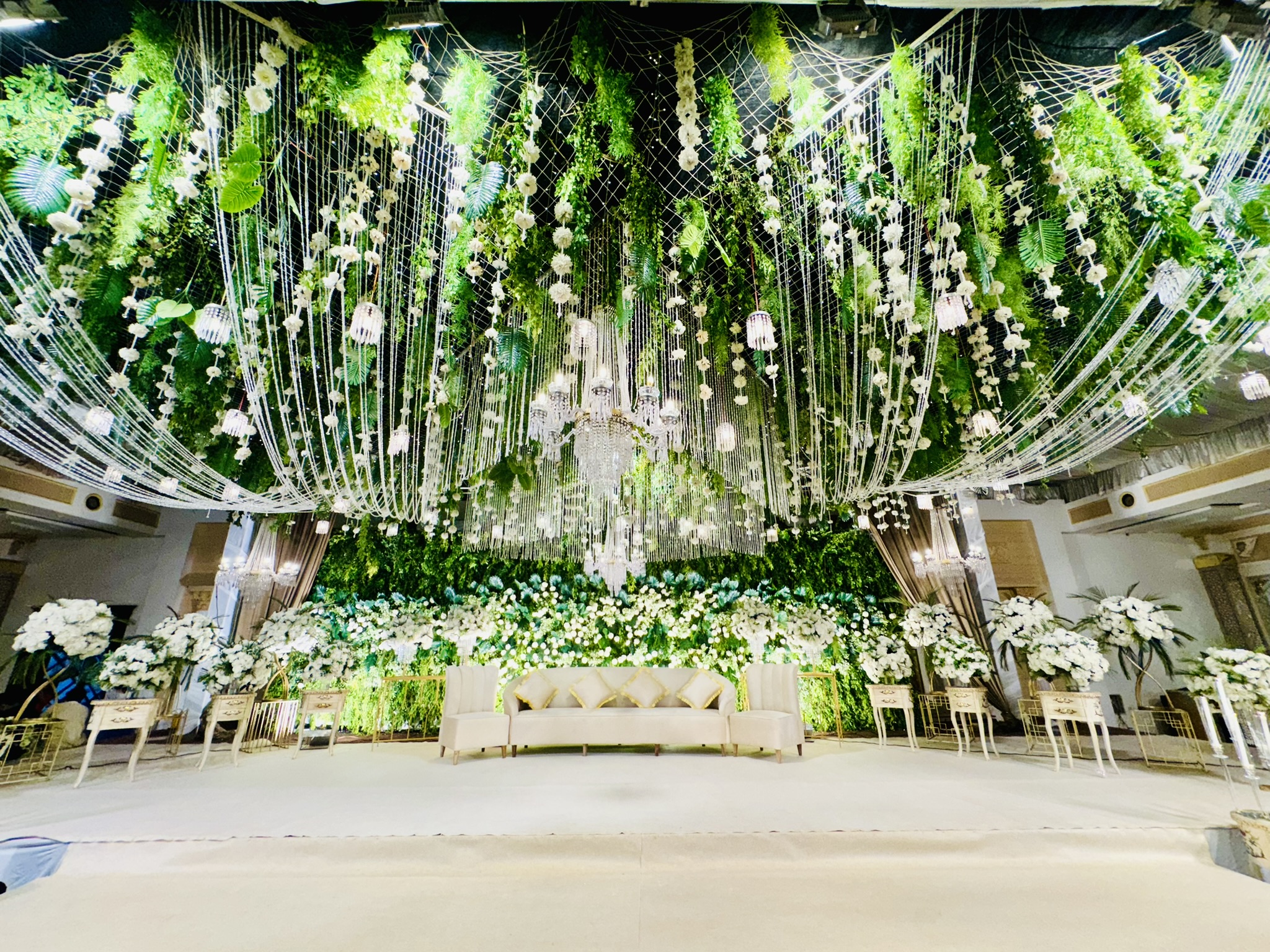 Ali Event Planners | Wazirabad