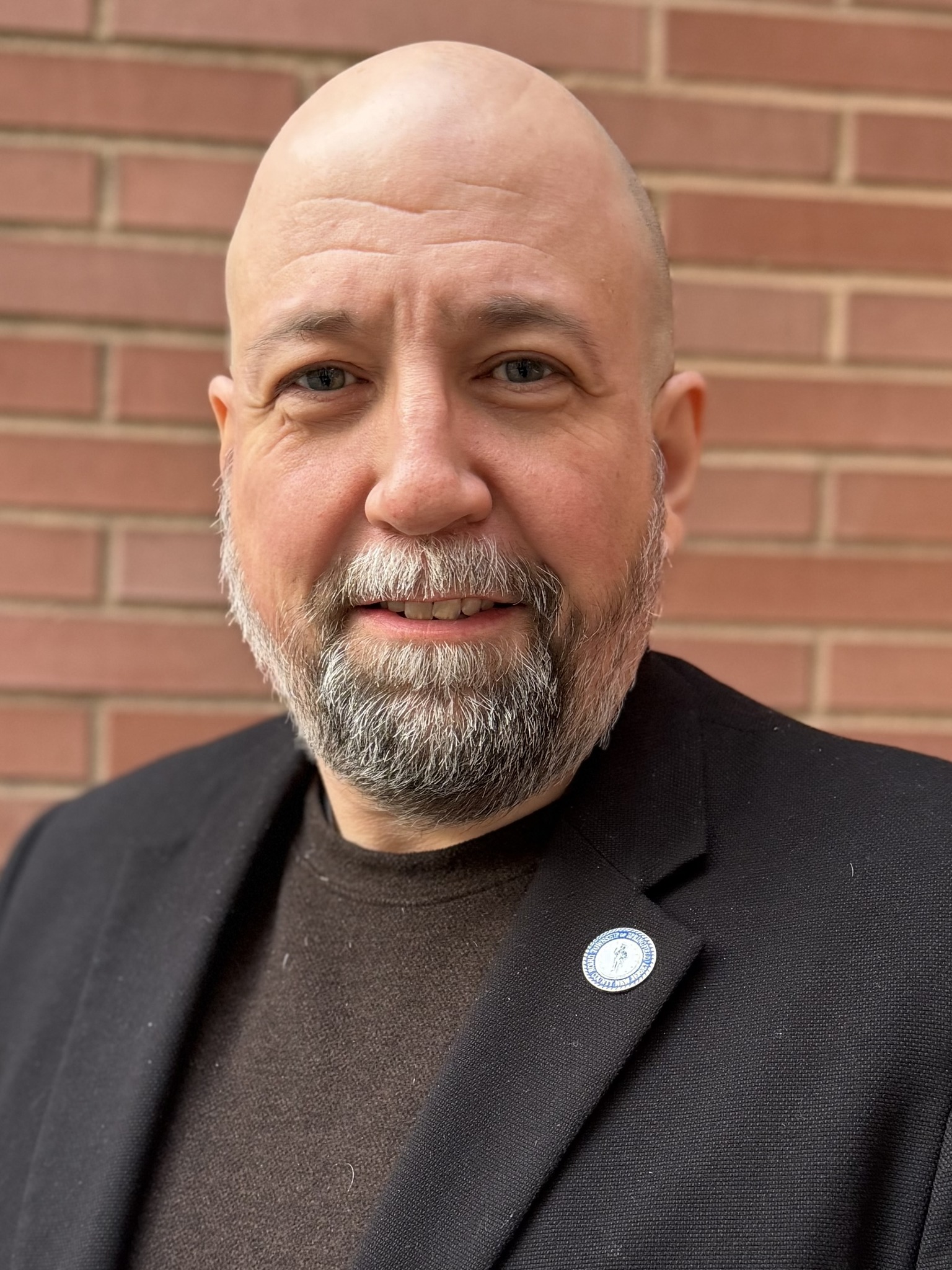 Christopher Capodice - Springfield Township Committee