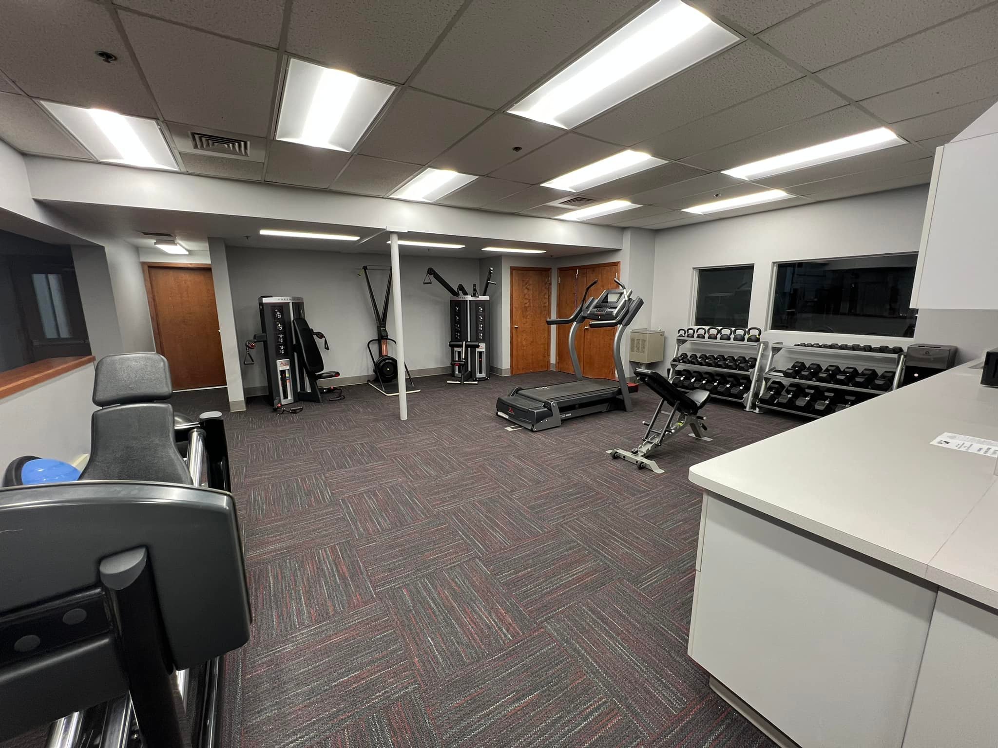 Built Physical Therapy | Pocatello ID