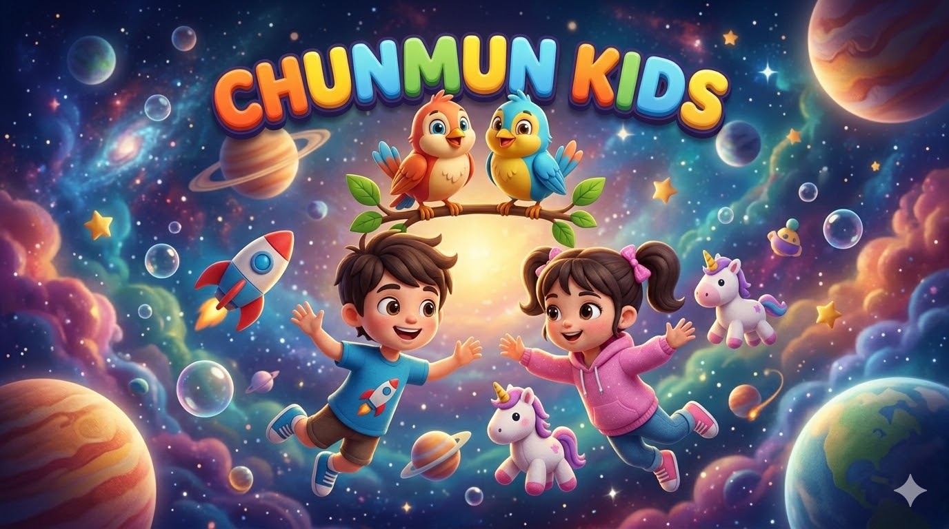 Chunmun Kids | Dwarka