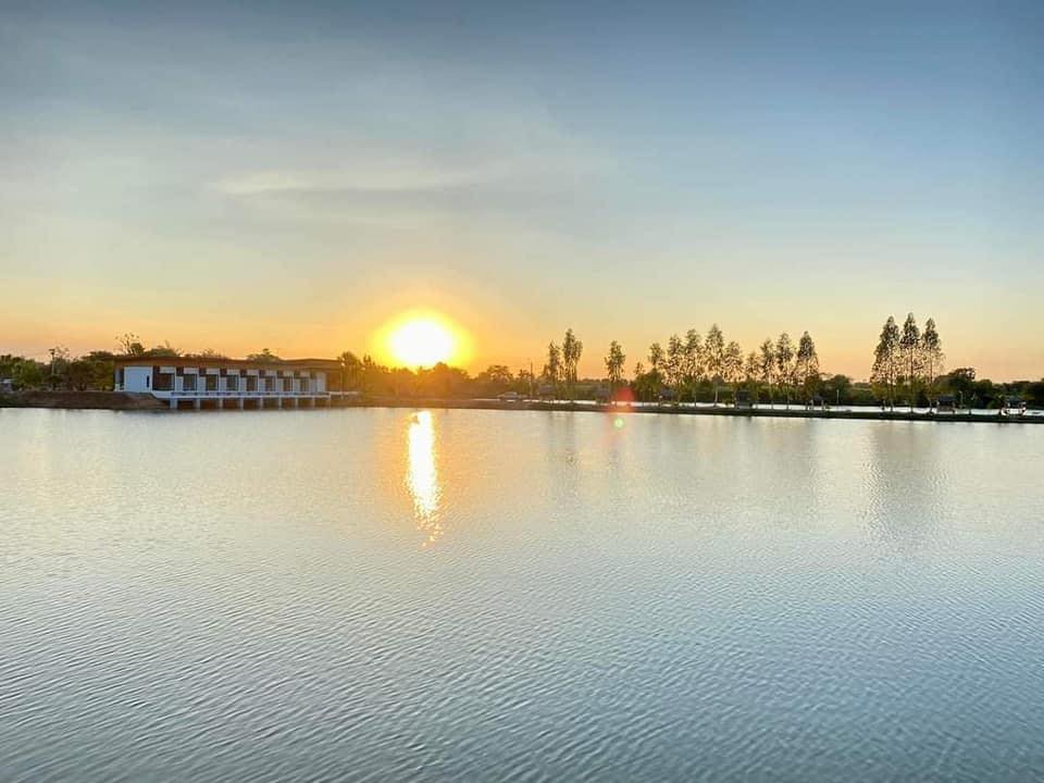 Three River View Resort พระแท่น กาญจนบุรี | Amphoe Tha Maka