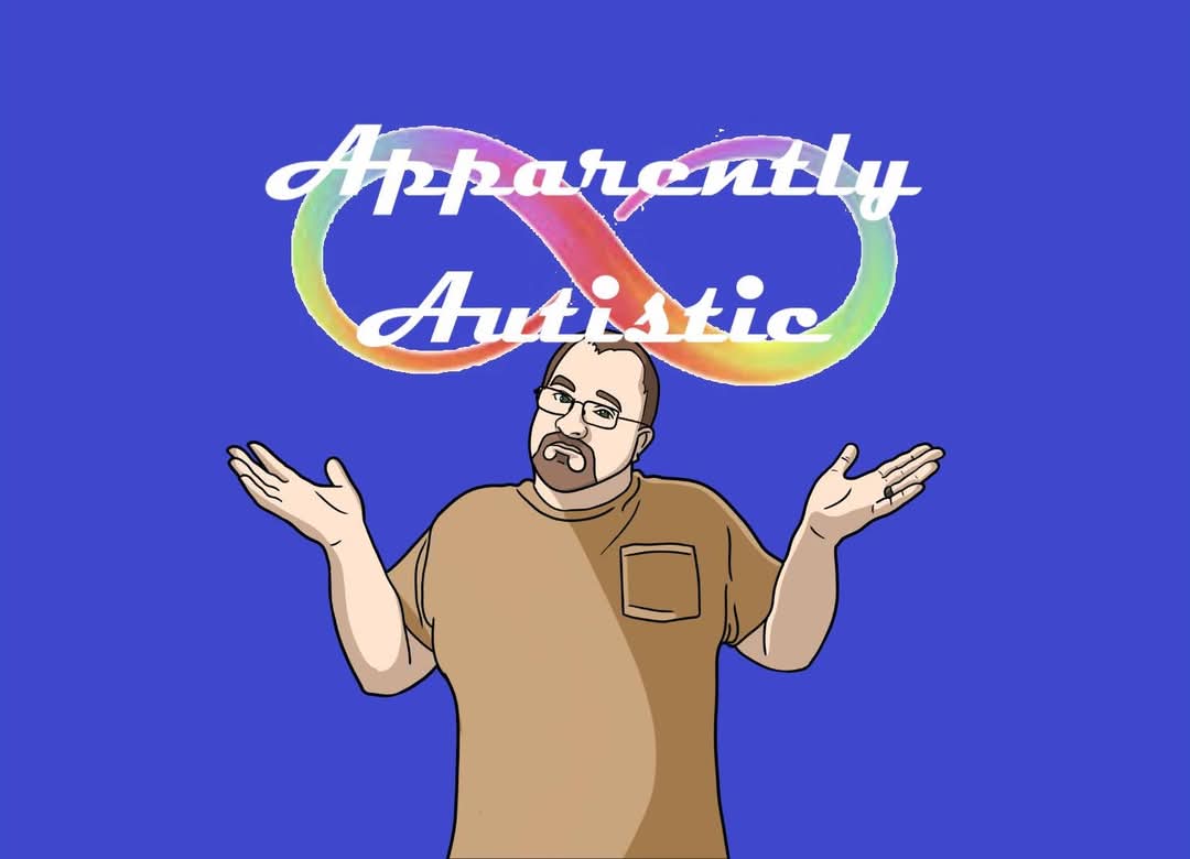 Apparently Autistic Podcast