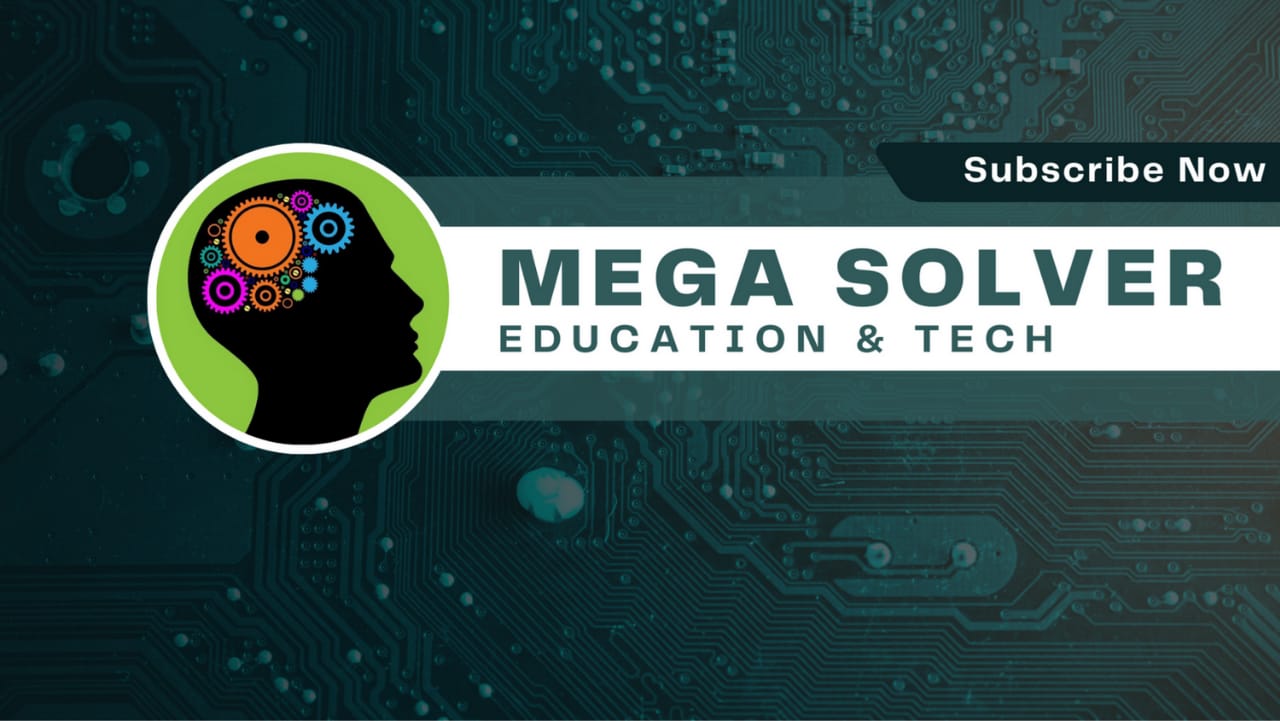 Mega Solver