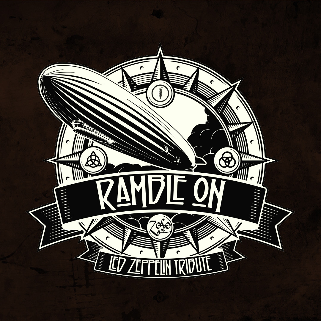 ZEP FANS! We're at Mississippi Studios this Saturday night. Let's get ...