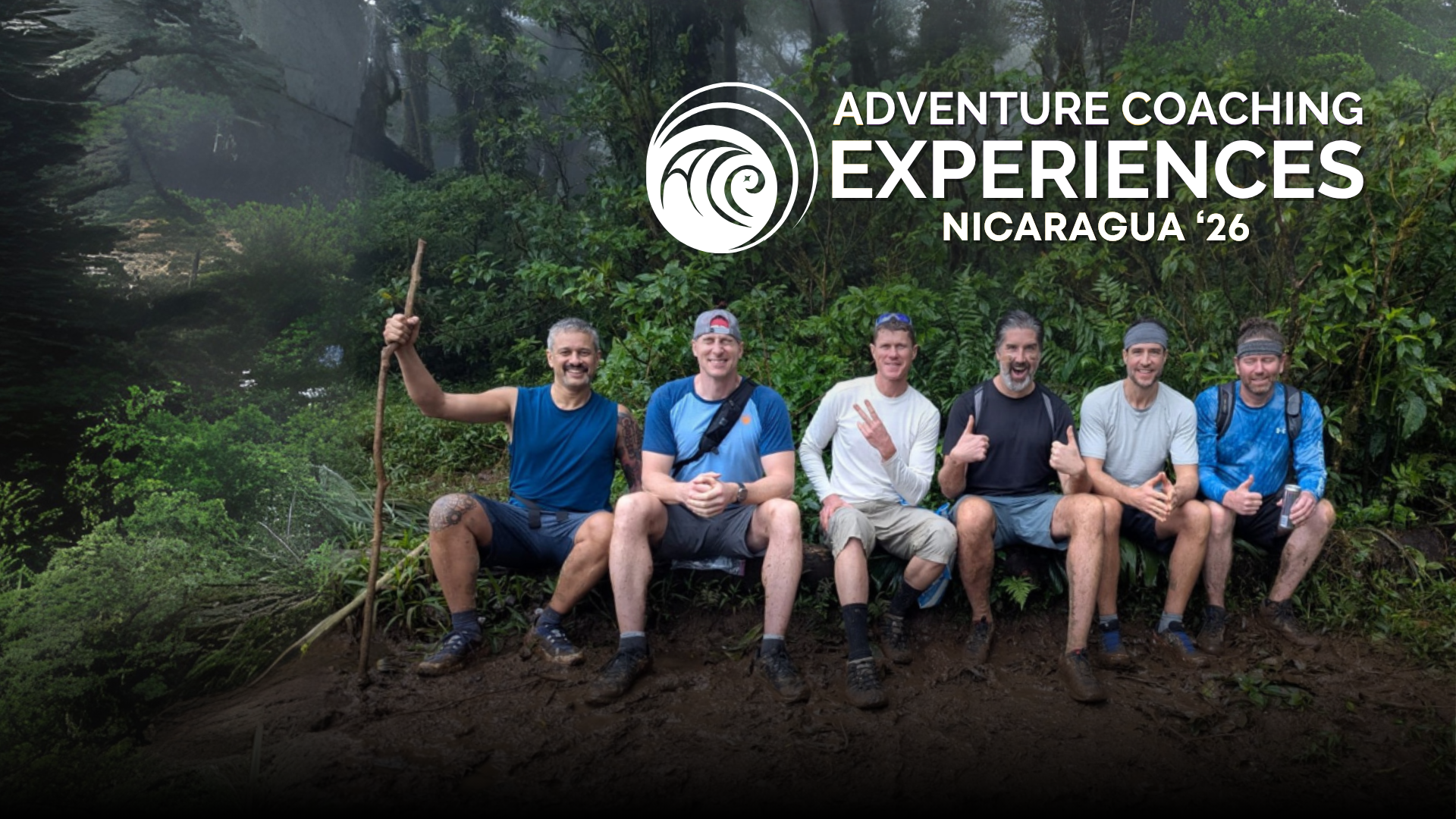 Adventure Coaching Experiences