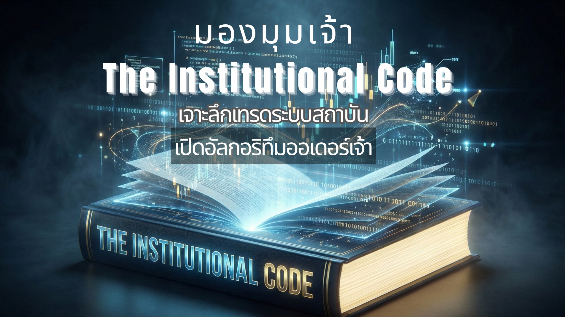 The Institutional Code