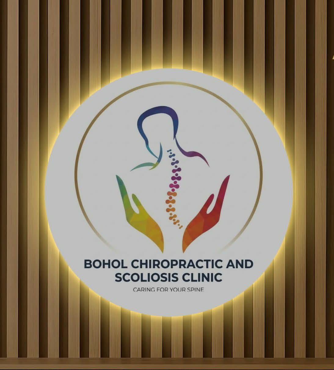 Bohol Chiropractic And Scoliosis Clinic | Candijay