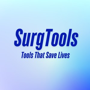 SurgTools on Reels
