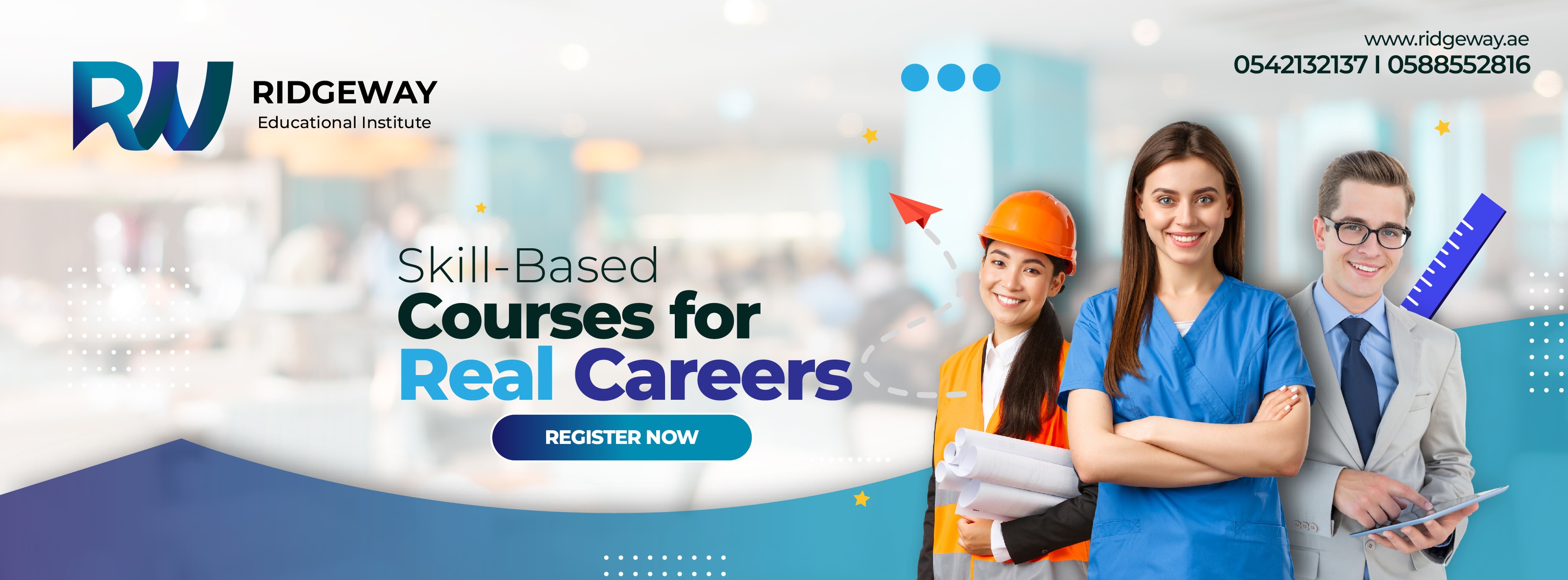 Ridgeway Educational Institute