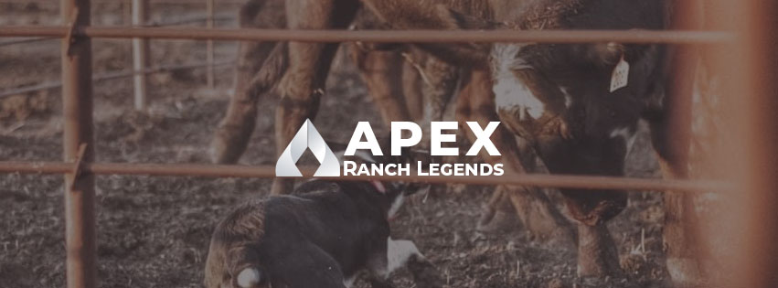 Apex Ranch Legends