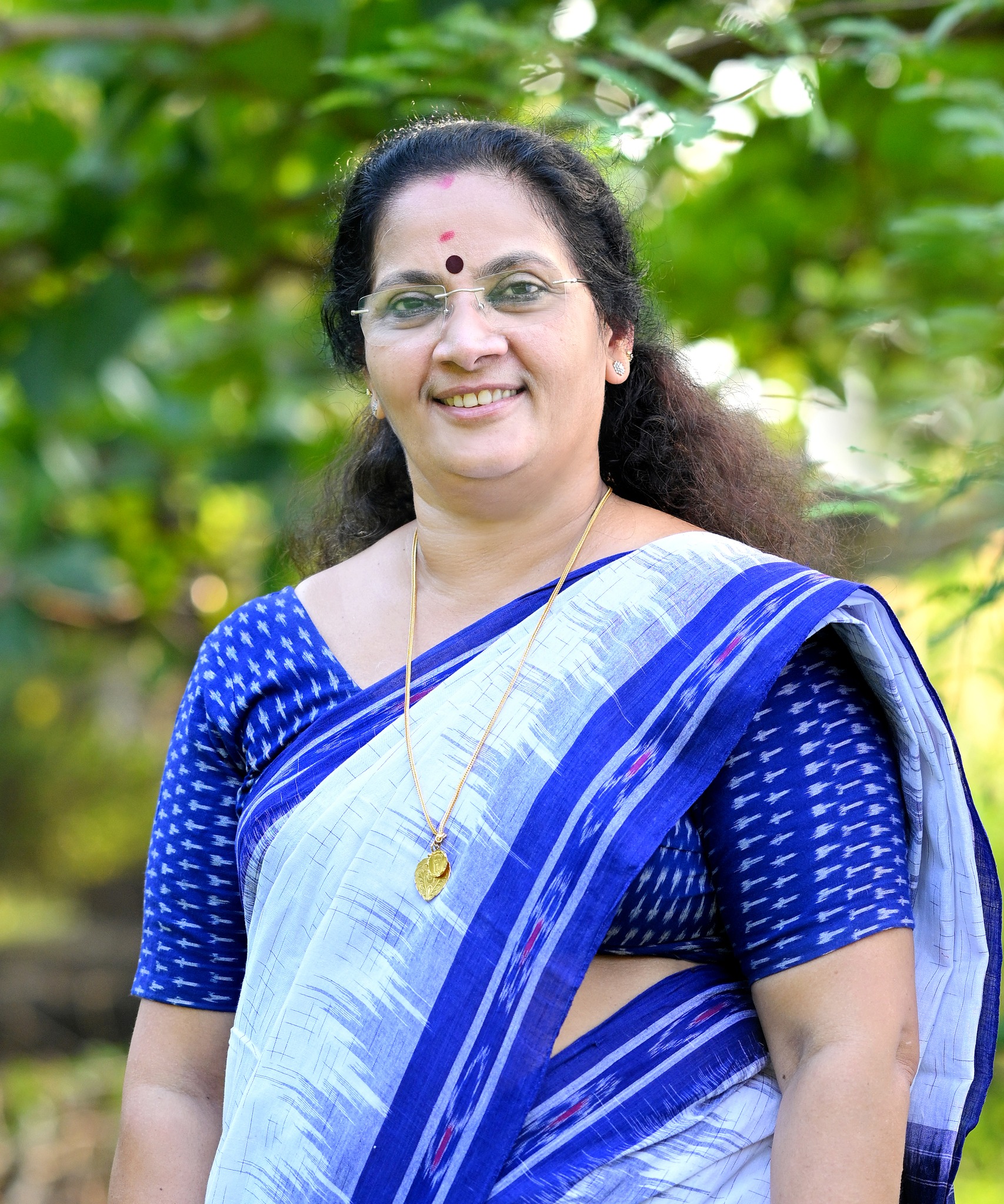 Sreeja Matathil