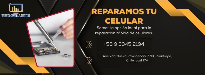 Tecsolutionchile | Providencia