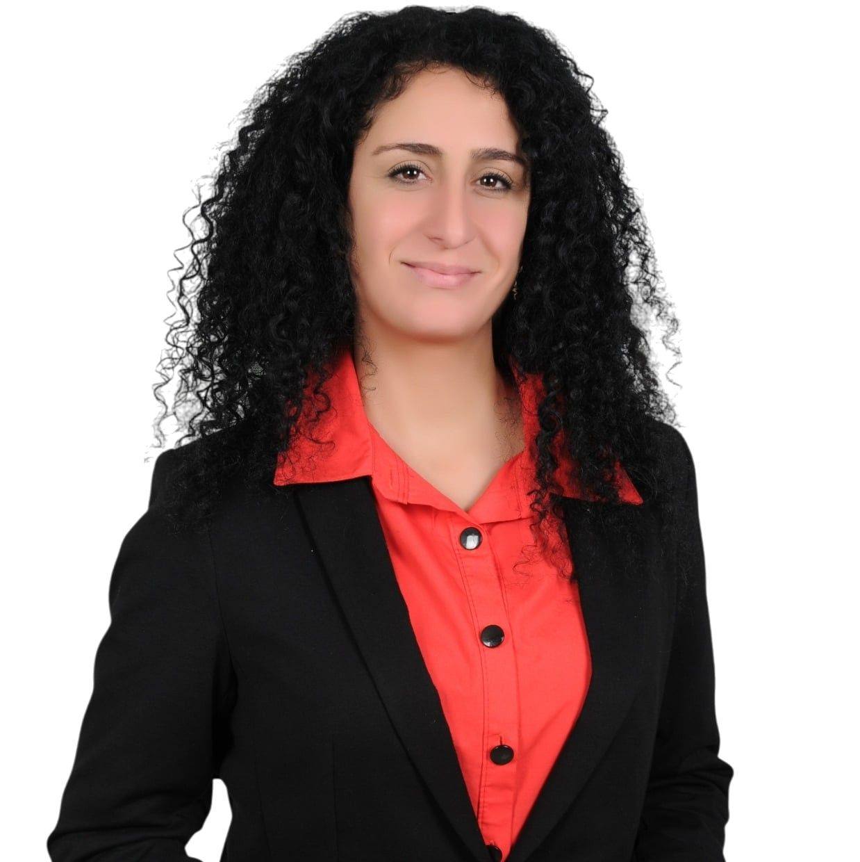 Naciye Çelebi